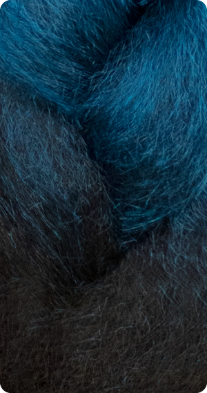BT.Sapphire Blue/1B