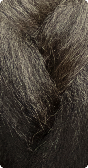 BT.Steel Gray/1B