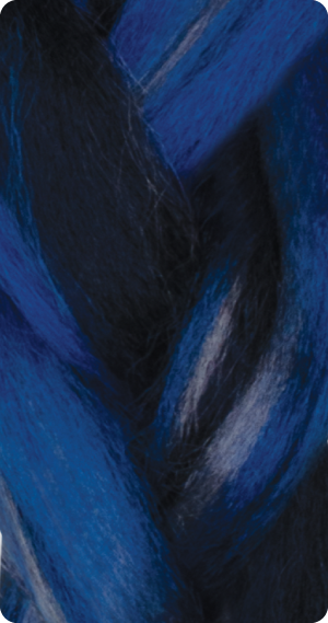 F.Deep Blue Sea