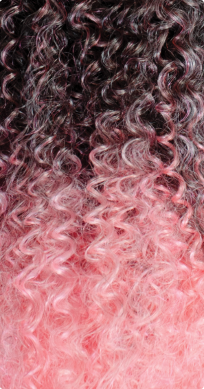 T1B/Pink Candy