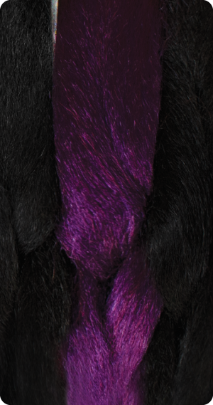 1B/Grape crush