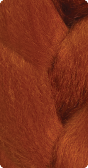 Amber