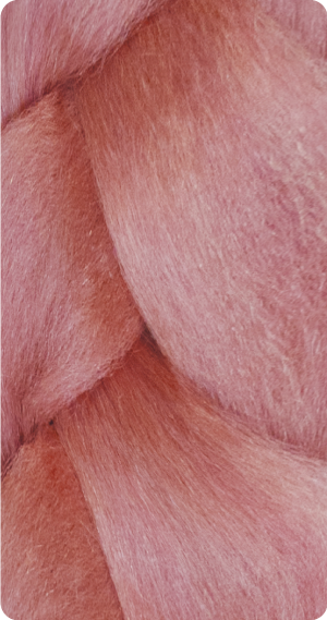 Coral Pink