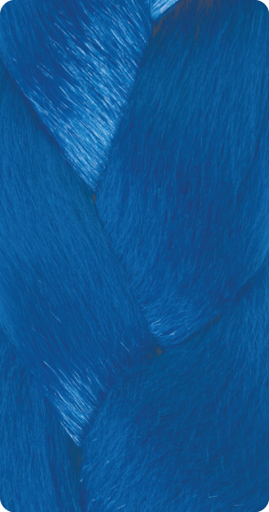 Sapphire Blue