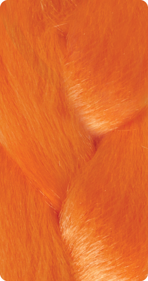 Sherbet Orange