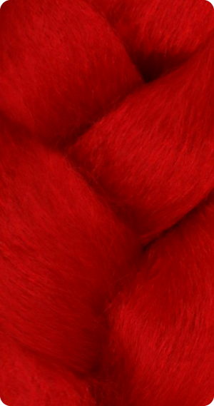 Tomato red