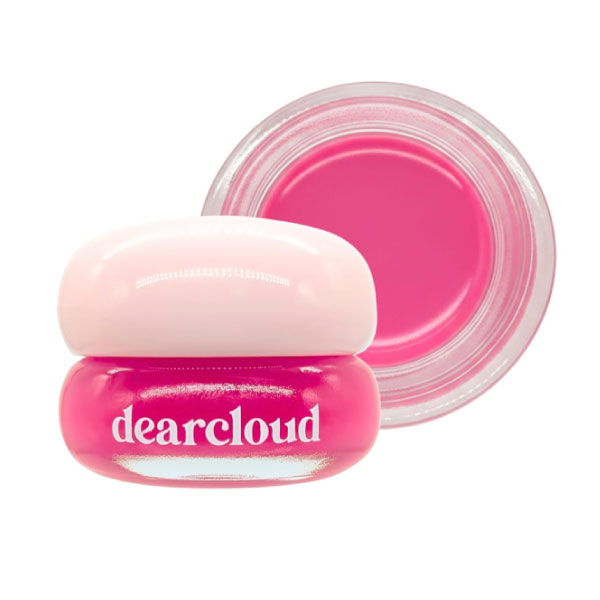 Pink lychee