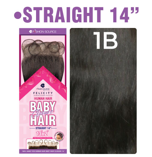 STRAIGHT 14"_1B