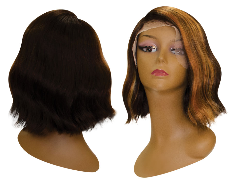 T.Honey/Chestnut