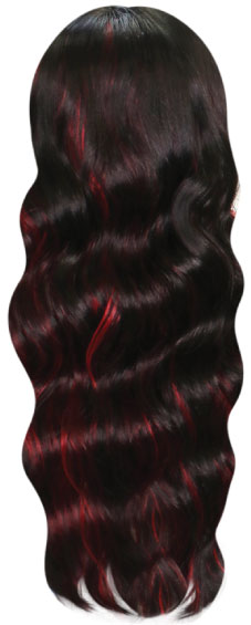 F1B/Red