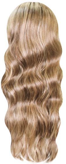 F8/613.Blonde