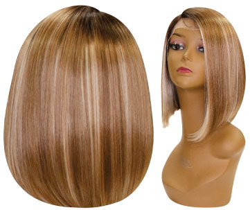 T4/Blonde