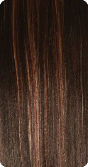 T.Cocoa blonde
