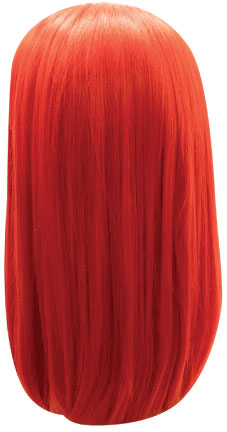 Deep Red