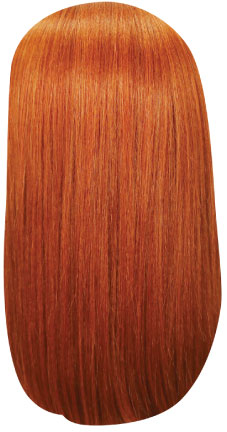 HL/Spiced amber
