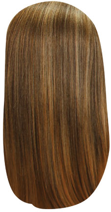 T/Champagne blonde