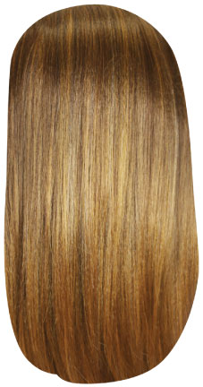 T/Deep blonde