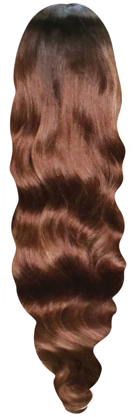 T4/Brown caramel