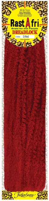 Dark Red