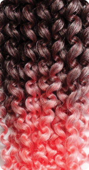 T1B/Pink candy