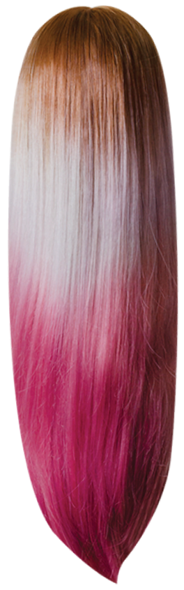 OM18/Lavender pink
