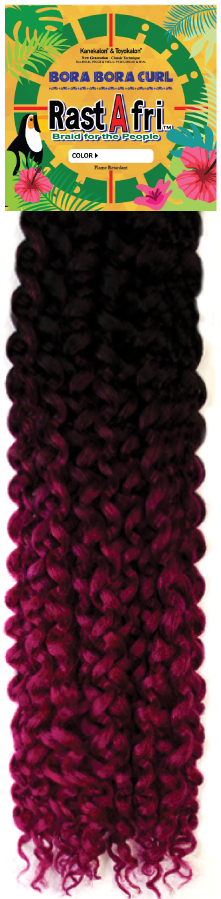 GTOM/Fuchsia