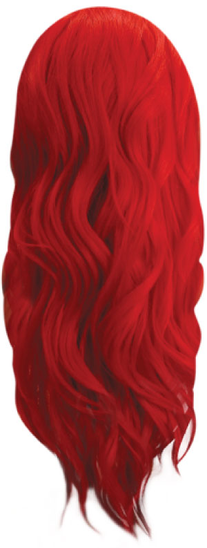 Deep Red