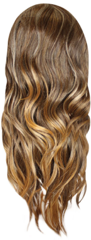 T/Chpa.Blonde