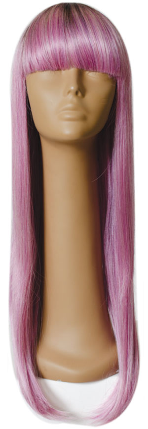 GT4/Pink Rose