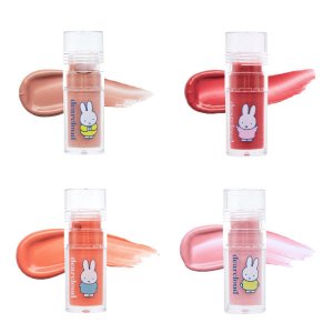 Picture of Dearcloud Miffy Gentle Crush Serum Blush