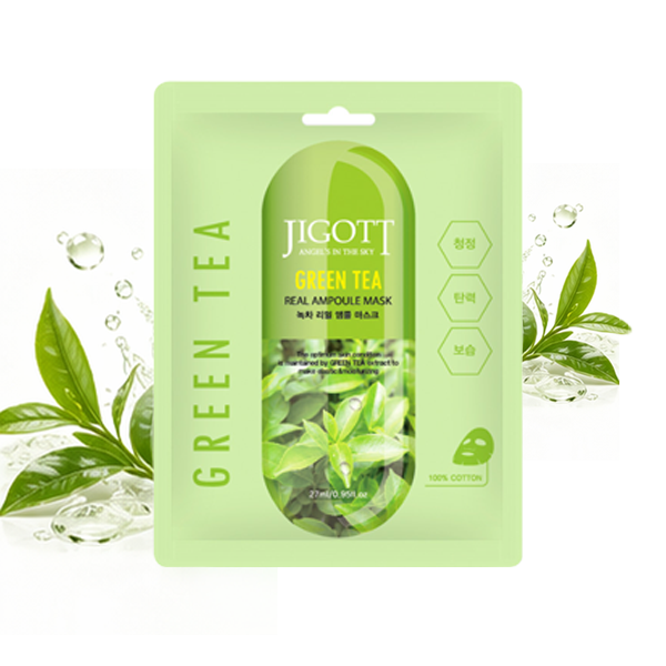 Green Tea