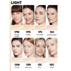 Picture of TirTir Red Cushion Foundation