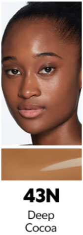 43N-Deep Cocoa
