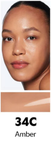 34C-Amber