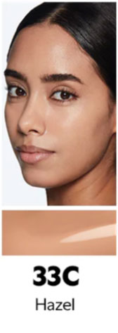 33C-Hazel
