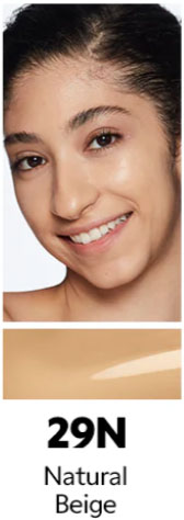 29N-Natural Beige
