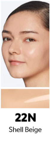 22N-Shell Beige