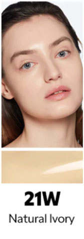 21W-Natural Ivory