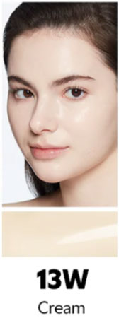 13W-Cream