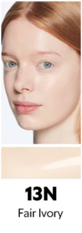 13N-Fairy Ivory
