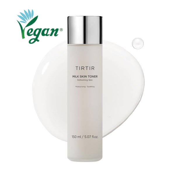 Picture of TIRTIR Milk Skin Toner