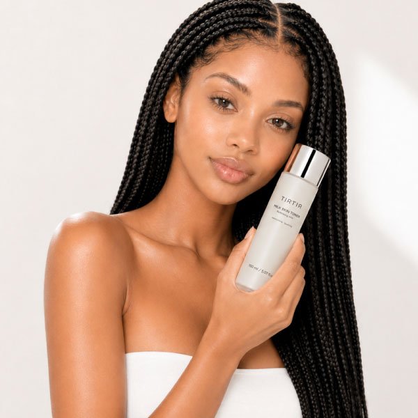 Picture of TIRTIR Milk Skin Toner