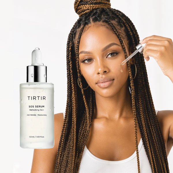 Picture of TIRTIR SOS Serum