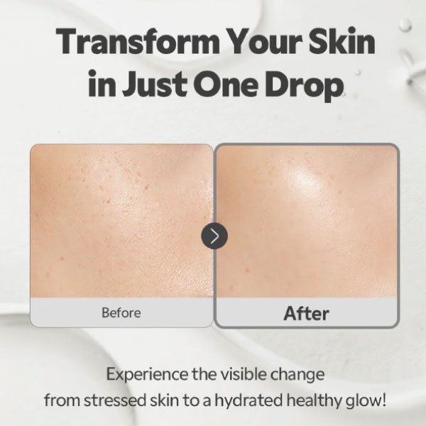Picture of TIRTIR SOS Serum
