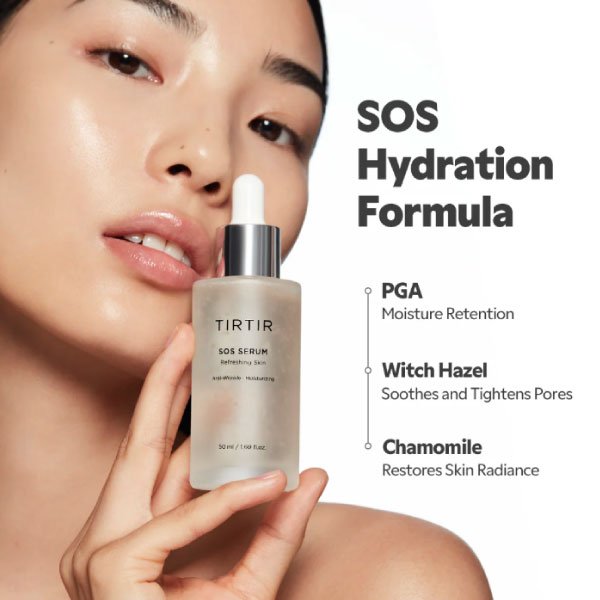 Picture of TIRTIR SOS Serum