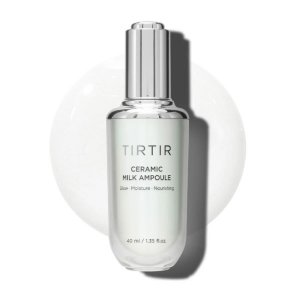 Picture of TIRTIR Ceramic Milk Ampoule