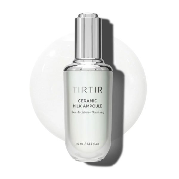 Picture of TIRTIR Ceramic Milk Ampoule