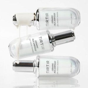 Picture of TIRTIR Ceramic Milk Ampoule