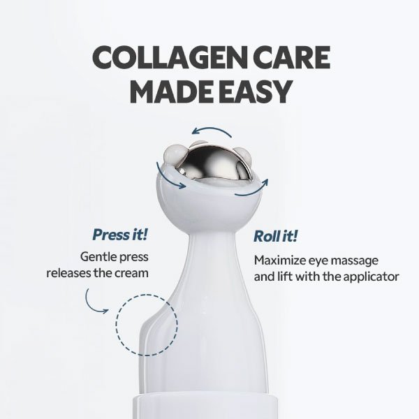Picture of TIRTIR Collagen Lifting Eye Cream