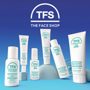 Picture of TFS Repair Overnight Mask